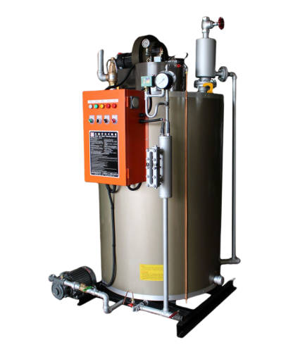 Steam boiler BJB500~750