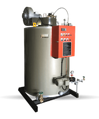 HOT WATER BOILER