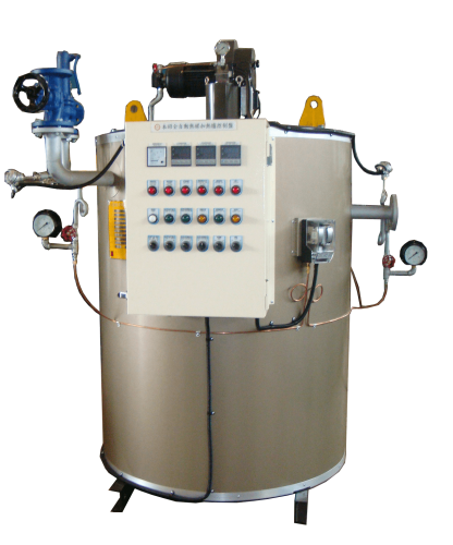 Thermal Hot Oil Boiler BJT10~30